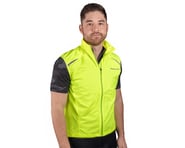 Endura Men's Hummvee Gilet Vest (Hi-Vis Yellow) | product-related